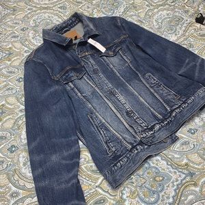 ✨✨NEW✨✨ American Eagle Denim Jacket